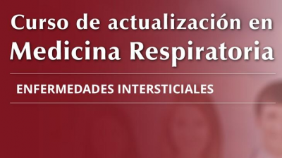 Enfermedades intersticiales Curso de avances del último año en medicina respiratoria de la AAMR 2024-2025