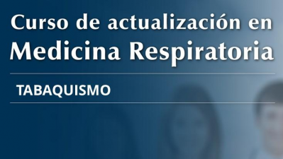 Tabaquismo Curso de avances del último año en medicina respiratoria de la AAMR 2024-2025